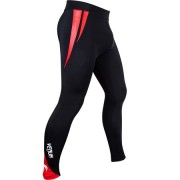 Venum 13795 Компрессионные штаны Venum Challenger Spats Black Red фото